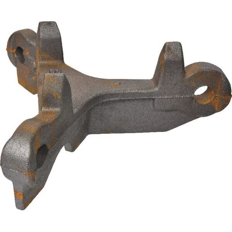 Eggenschäkel mittel UNIVERSAL HC23 (1/2)