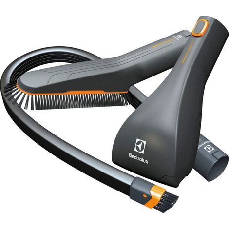 kit de cepillo automático para aspiradora - KIT12 - Electrolux - (1/4)