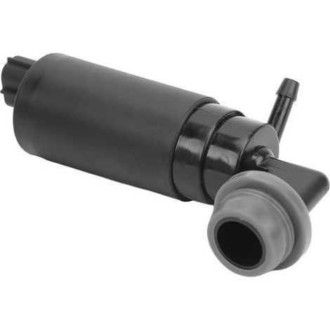 1 Pompe de lave-glace, 85330 05030 85330 05031, ABS métal, avant, Yaris Vitz 1999-2005 (1/5)