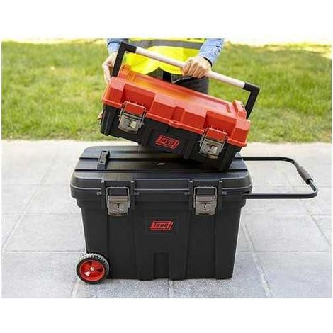 Kit cofre 54 pro + caja modular m 998737 TAYG