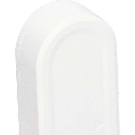 Kabelloser Türöffnungsmelder, Mini-Magnetalarmsensor für Fenster, Garage, Haussicherheit (1/5)