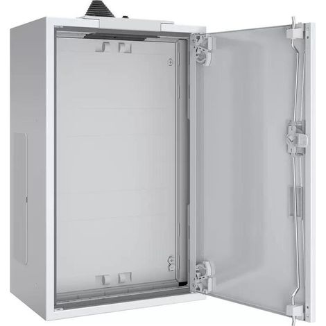 Abzweigdose abn abnra103c06 5 Pole 250A IP54