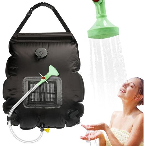 Accessoire de jardin pour le jardin résistant aux intempéries (1/5)