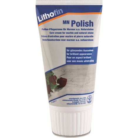 LITHOFIN MN Polish Tube 150ml