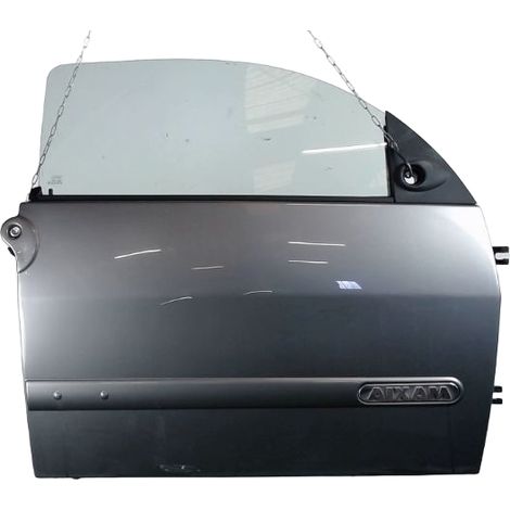 Porte Avant Droit AIXAM Scouty R