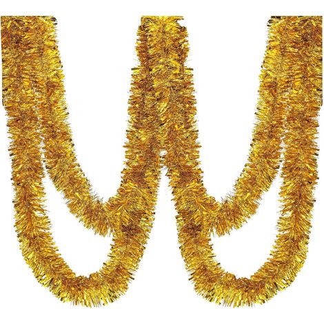 Guirlande En Métal Forme De Canne À Sucre - Cadre Pour Couronne DIY - Décoration Intérieure Et Extérieure - 30 cm - Lot De 2 (1/5)