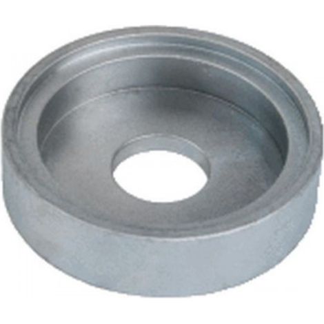 KS Tools Kugellager-Druckplatte, 7