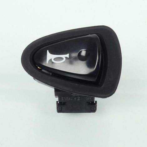 lenkerabdeckungsknopf rms für roller honda 125 pcx 2012 bis 2016 (1/3)