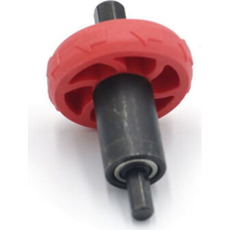 Démarreur de Tondeuse à Gazon, Adaptateur de Moteur électrique, démarreur de Tondeuse à Gazon, mèche de démarrage, Tondeuse de Jardin pour tondeuses, Autres pièces de Rechange