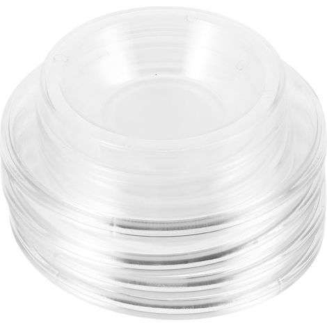 Pieds de protection verticaux pour piano, en ABS absorbant les (1/5)