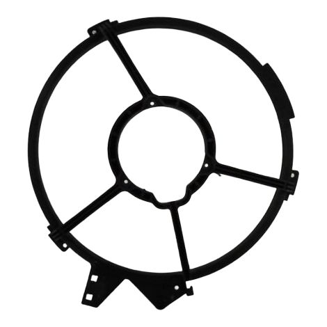 Support De Ventilateur AUDI A2