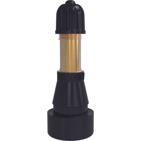 Valve tubeless camionnette TR600HP 5631120 – Longueur 43,8 mm – Pression max 5,5 bar – Pour jantes 11,5 mm – Tip Top