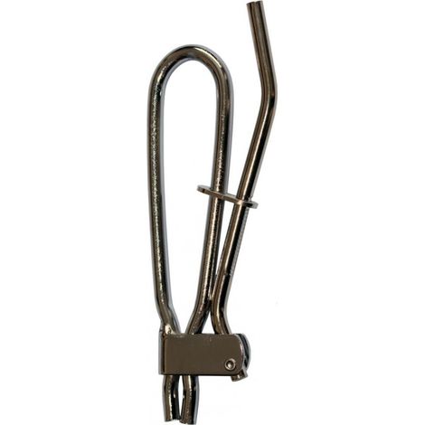 Clamp pour Durit Avec blocage ajustable