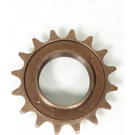 Couronne de transmission FDM pour mobylette Piaggio 114531 Neuf (1/3)