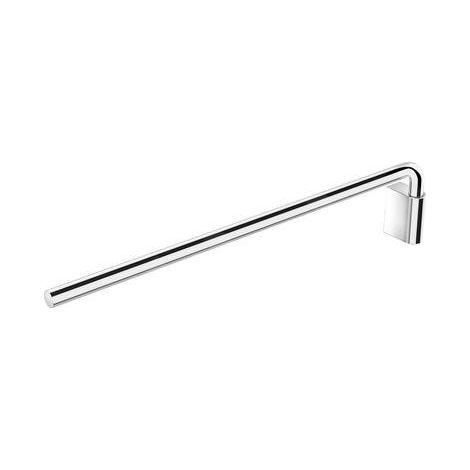 Jika Pure - Porte-serviettes, 410 mm, pivotant, chrome H3813B10044001 (1/2)