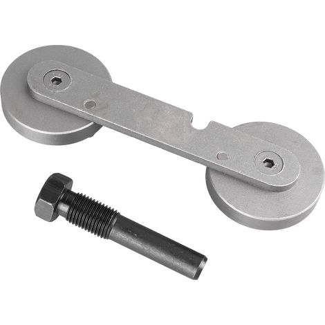 T10171A Nockenwellen-Einstellwerkzeug, hochpräzise Arretierung, Ersatz für Lavida 1.4 1.6, praktisch und zuverlässig, kompatibel mit Benzinmotoren. (1/5)