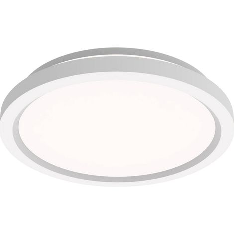 Philips LED-Deckenleuchte weiß Durchmesser 30 cm modern