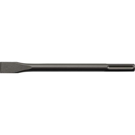 PROMAT Flachmeißel Länge 280 mm Breite 24 mm SDS-max (1/3)