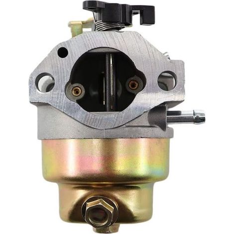 Kit di riparazione carburatore per motori Honda GCV135, GCV160, GC135, GC160 HRB216, HRR216, HRS216, HRT216, HRZ216, comprensivo di guarnizioni e filtro dell'aria. (1/5)