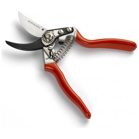 Secateur Premium coupe franche jusqu'a 30 mm poignees en aluminium Outils WOLF - OGAN