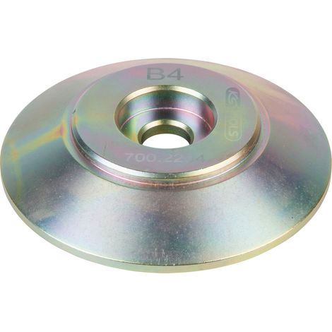 KS Tools Druckstück, Ausbau Ø 89 mm (1/2)
