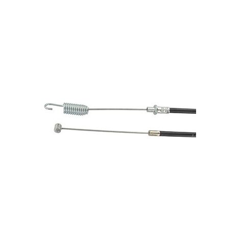 Kupplungszug Honda - Pubert Für Modelle Fg-320, Primo. Herkunft 0308020042.