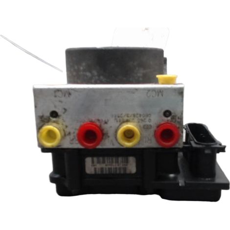 Unite Hydraulique Abs NISSAN Micra 2005-2007 [PRODUIT D'OCCASION]♻️47660bc66a