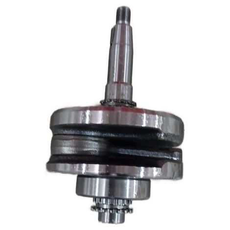 Cigüeñal para generador compatible con Daig3000 Ref 703645