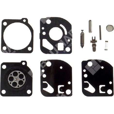 Kit Riparazione per carburatori ZAMA RB-63 COMPATIBILE - 008595