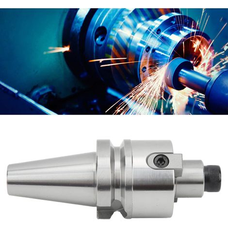 Fraise pour tour CNC BT30-FMB22-45 (1/5)