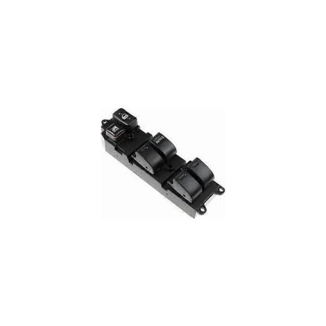 Control del regulador de ventana 84820-35020 para Land Cruiser serie 80 (1990-1998), lado derecho - Crezuo