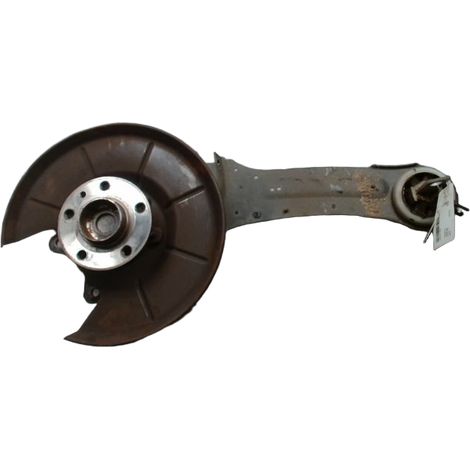 [PRODUIT D'OCCASION] Moyeu Arriere Gauche VOLVO Xc60 ♻️ Ref Oe. 31329971 - Garantie à vie (1/3)