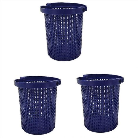 Panier de filtre de rechange en verre BB106 pour piscines en verre (1/5)