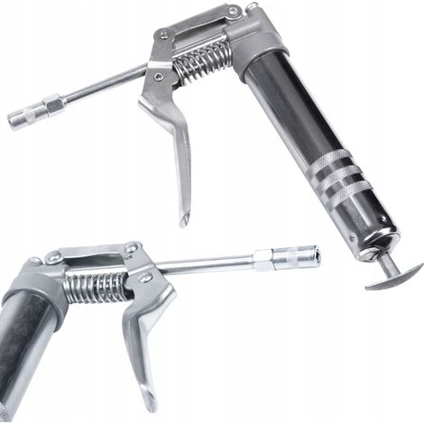 Handfettpresse 120 g (1/5)