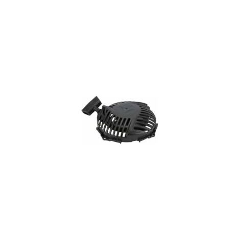 Démarreur à tirette pour Briggs & Stratton 593961 590588 591139 593959 Pièces de rechange Nicoone Lanceur à Tirette pour Tondeuse à Gazon Briggs & Stratton