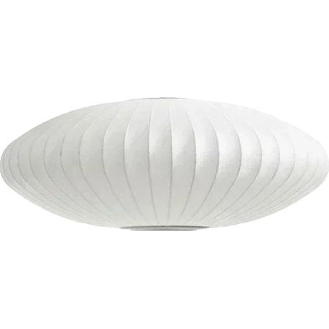 Suspension, Style Nordique, Hauteur Ajustable, A-D30-H18cm, Avec ampoule E27-b (1/2)