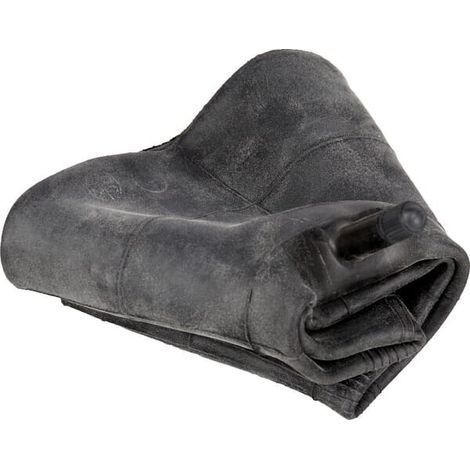 C谩mara para llanta de di谩metro 5" 410/350-5 v谩lvula recta TR13 UNIVERSAL 4103505TR13 (1/2)
