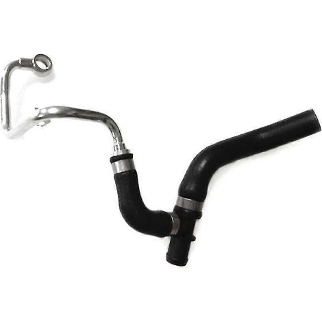Durite de refroidissement du turbocompresseur 11539845352 pour Mini R56 R57 R58 R60 R61 tuyau de retour de liquide de refroidissement moteur 11537645832