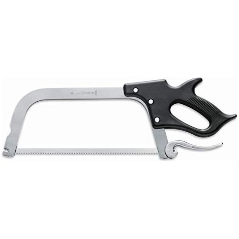 Dick Knochensäge Gefriergutsäge 35 cm nichtrostend Kunststoffgriff ergonomisch