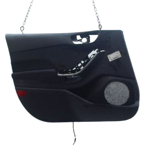 [PRODUIT D'OCCASION] Garniture Porte Avant Gauche FORD Fiesta 2010- ♻️ Ref Oe. 2468541 - Garantie à vie (1/2)