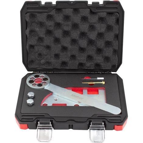 Kit de calage distribution pour volvo 2.0 diesel (1/2)