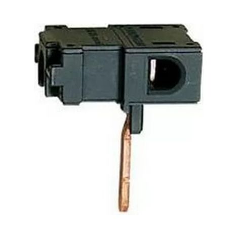Schneider Merlin Gerin 14885 - JUEGO DE 4 Conectores ISOL…S (25 MM2)