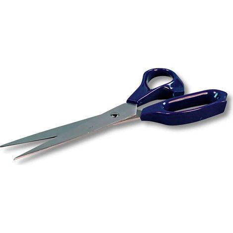 Schere nespoli universal scissors Edelstahl 22 cm ergonomisch spitz