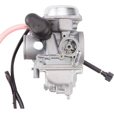 Carburateur 0470-650 compatible avec véhicule tout-terrain Arctic Cat Prowler XT 650 4x4 en 37mm, pièce robuste pour usage tout-terrain intensif. (1/5)