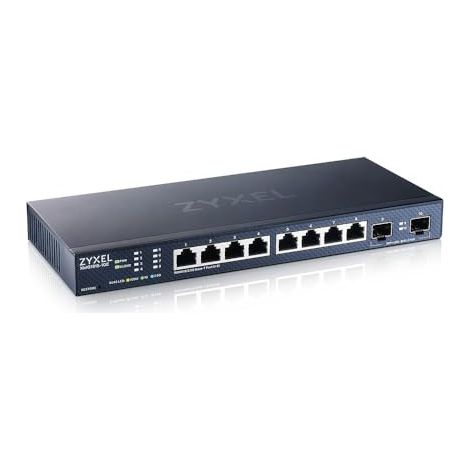 NBL SW 2 5M 8P-2P 10G (1/4)