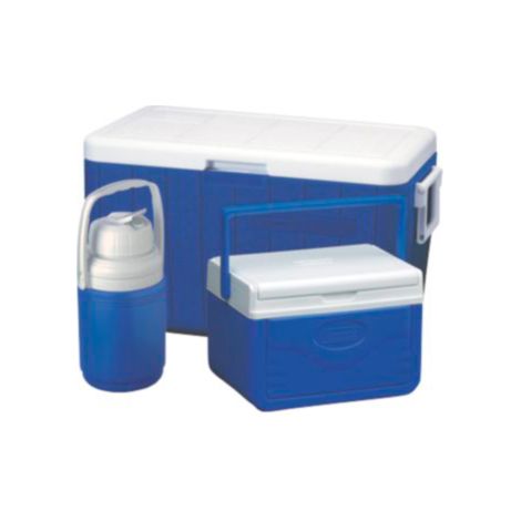 Campingaz Kühlbox Komi 46 L Kühlbox (1/5)