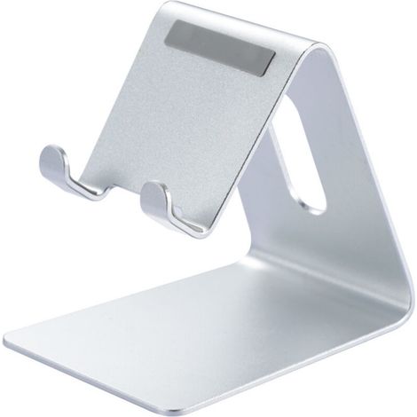 Support de téléphone, station d'accueil pour téléphone - Support de bureau pour iPhone 14 Pro (1/5)
