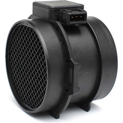 Capteur de débit d'air pour BMW E46 E39 E53 E36 X5 Z3 330Xi 330Ci 330I 530I 13621438871 5WK96132 13627567451 5 (1/5)