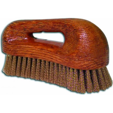 BROSSE VIOLON BRONZE