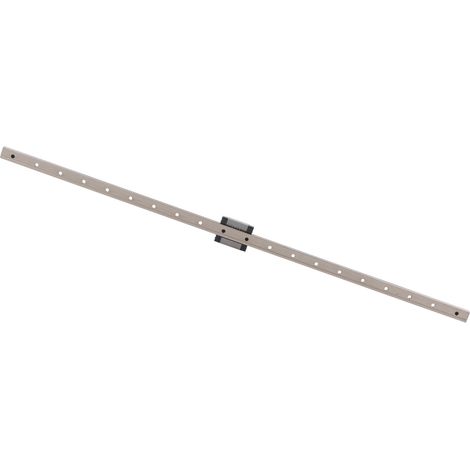 Verstellbarer Zimmermannslineal 0°-70°, hohe Präzision, gezahntes T-Winkelmesser, Edelstahl-Messwinkel, 50 cm Messwerkzeug. (1/5)